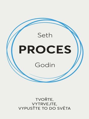 cover image of Proces